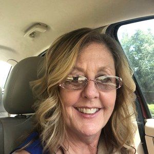 Meet your Posher, Marjorie